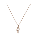 Happy Diamonds Cross