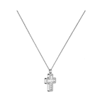 Happy Diamonds Cross