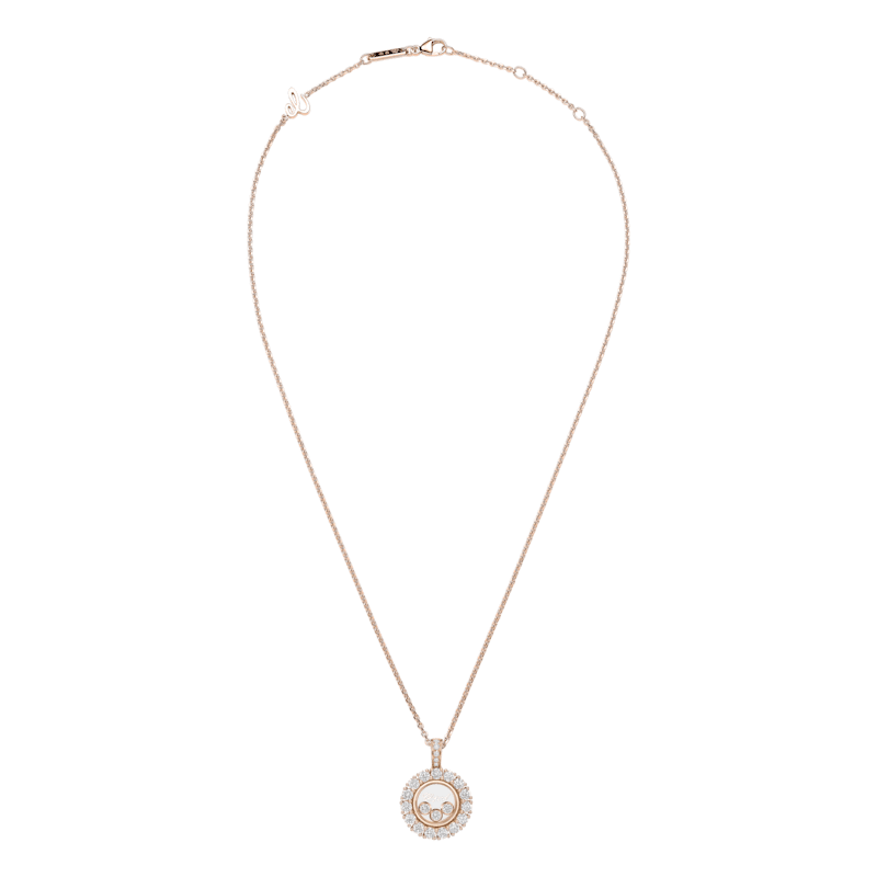 Happy Diamonds Icons Joaillerie