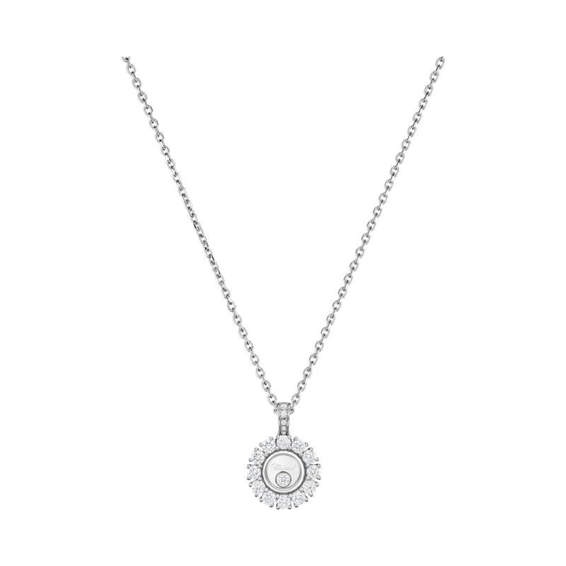 Happy Diamonds Icons Joaillerie