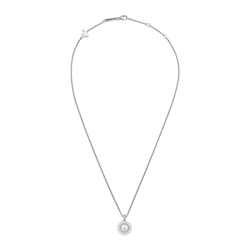 Happy Diamonds Icons Joaillerie