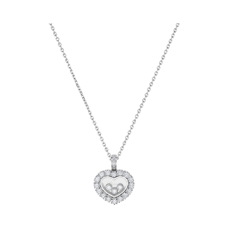 Happy Diamonds Icons Joaillerie