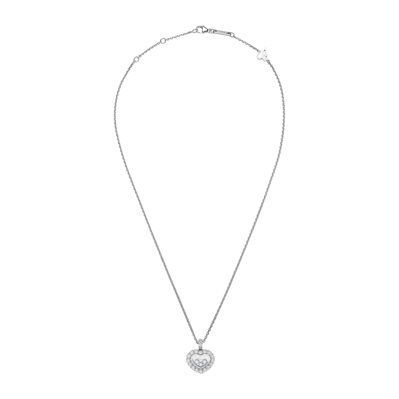 Happy Diamonds Icons Joaillerie