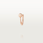 Mono boucle d'oreille Juste un Clou, mini modèle
