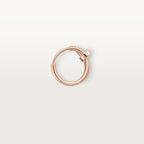 Mono boucle d'oreille Juste un Clou, mini modèle