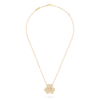 Pendentif Frivole grand modèle