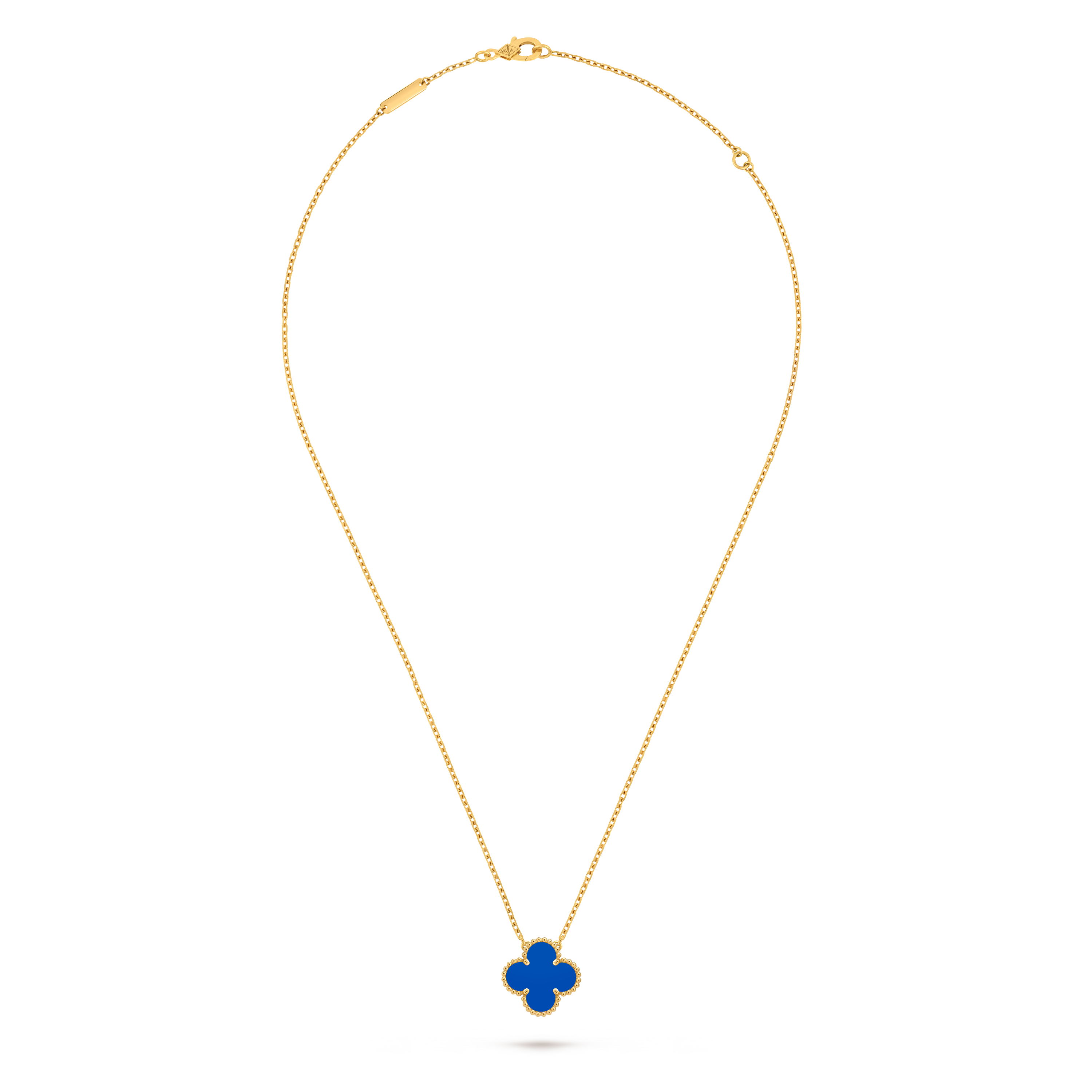 Pendentif Vintage Alhambra