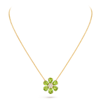Pendentif Fleurs d'Hawaï