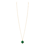 Sautoir Magic Alhambra 1 motif