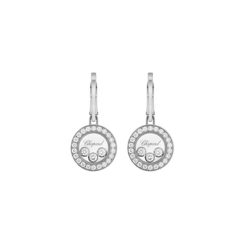 Happy Diamonds Icons