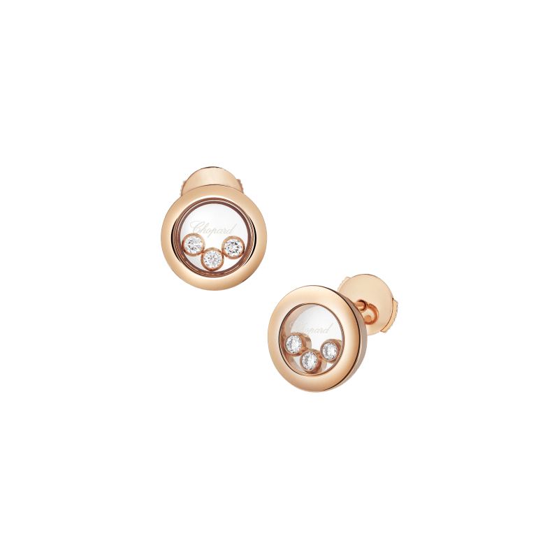 Happy Diamonds Icons