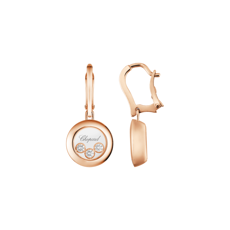 Happy Diamonds Icons