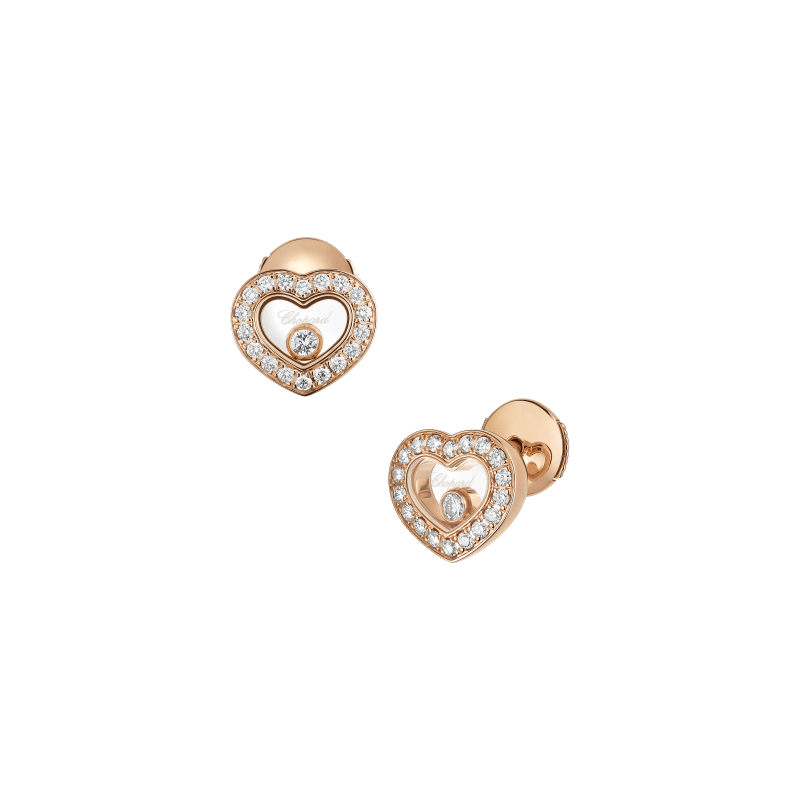 Happy Diamonds Icons