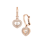 Happy Diamonds Icons