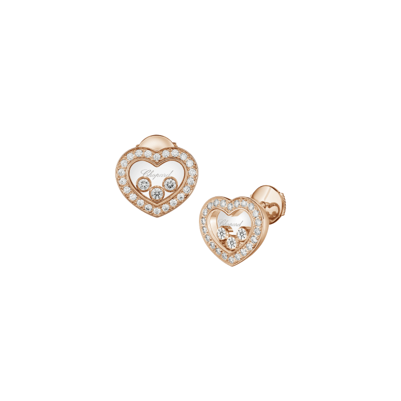 Happy Diamonds Icons