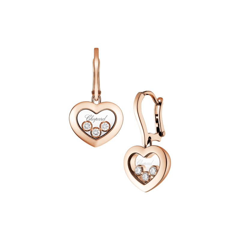 Happy Diamonds Icons