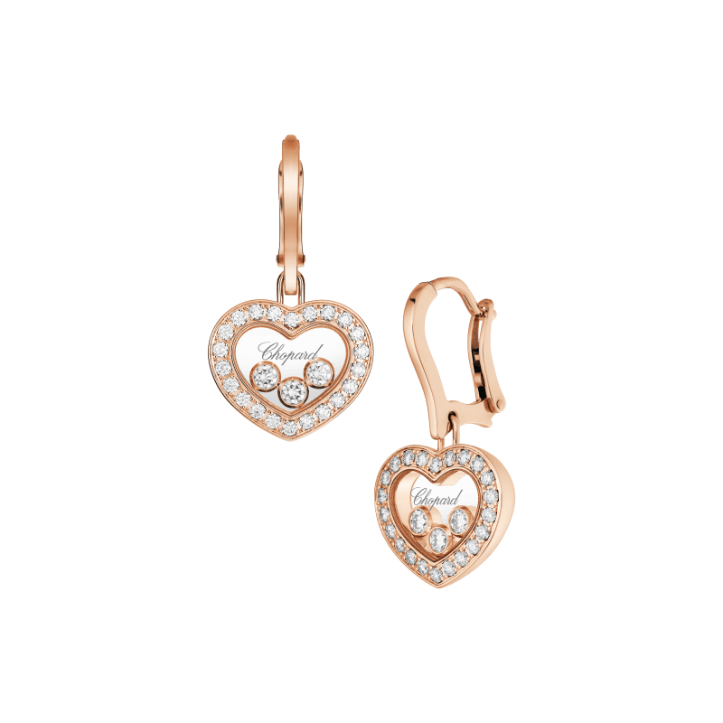 Happy Diamonds Icons