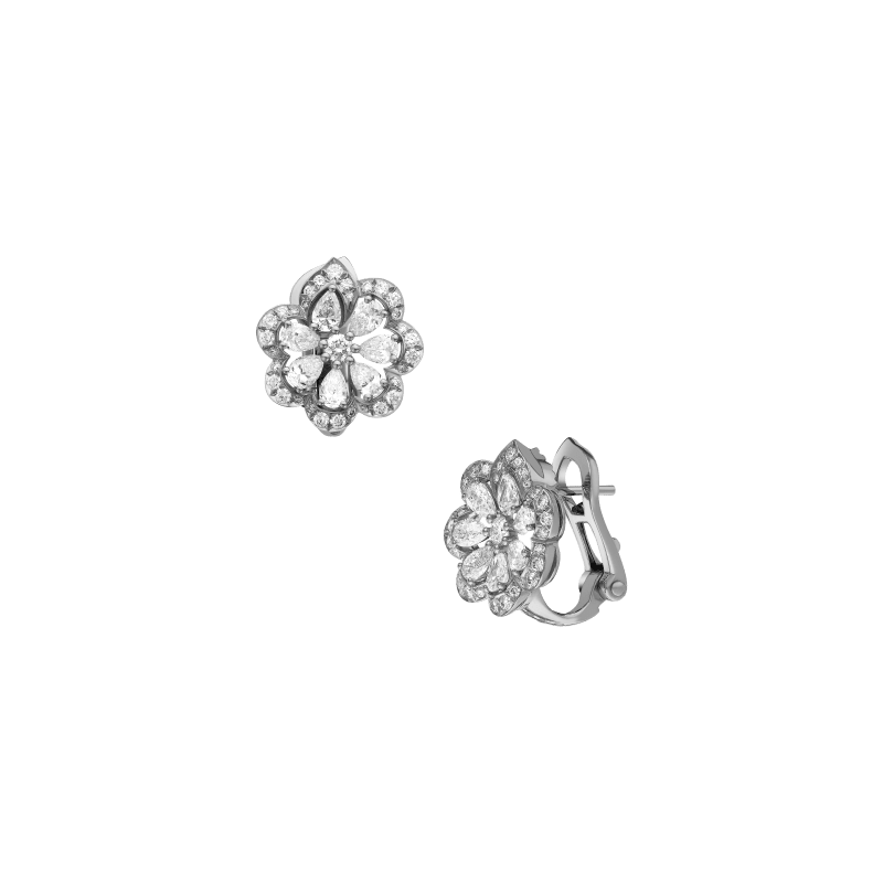 Precious Lace Mini-Frou-Frou