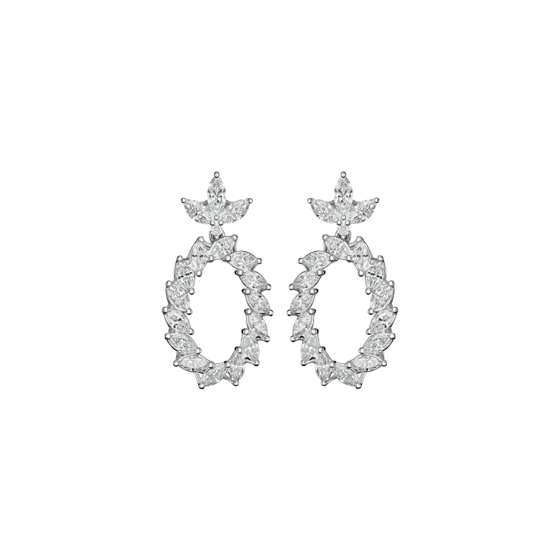 L'Heure du Diamant Marquise