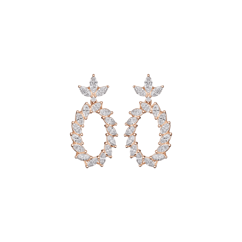 L'Heure du Diamant Marquise