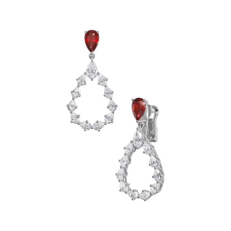 L'Heure Du Diamant Drop