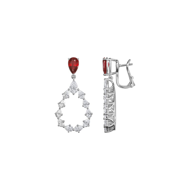 L'Heure Du Diamant Drop