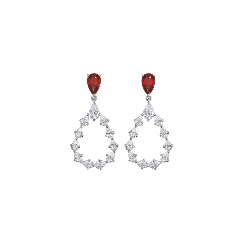 L'Heure Du Diamant Drop