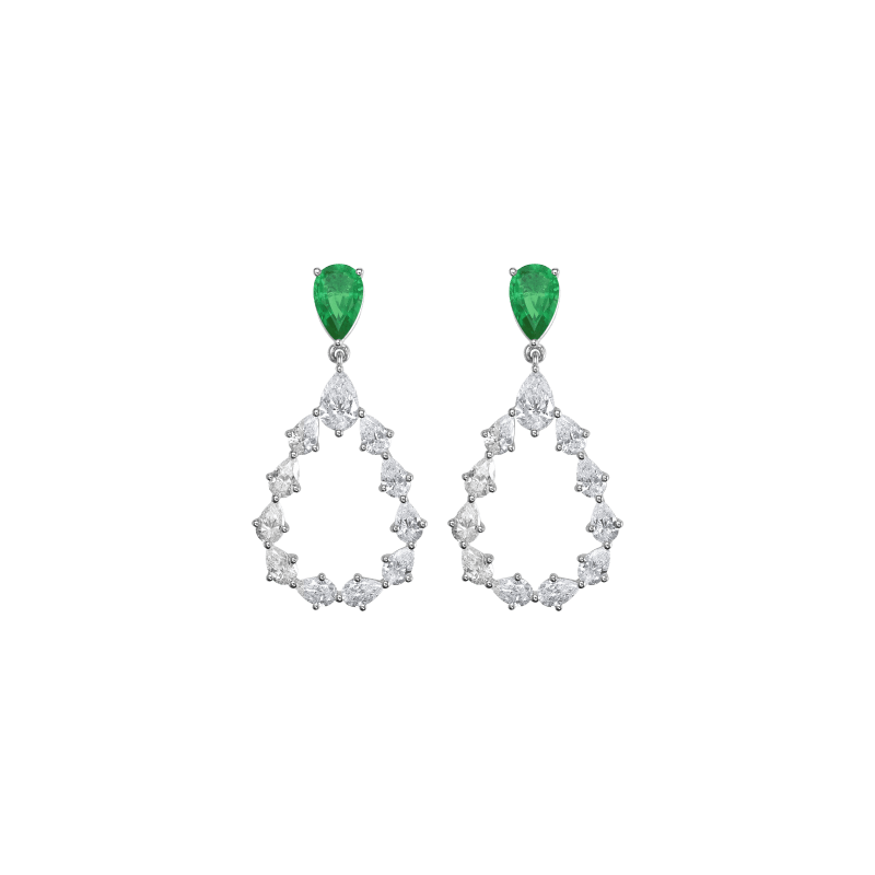 L'Heure Du Diamant Drop