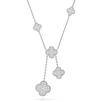 Collier Magic Alhambra 6 motifs