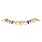 Collier Lucky Summer Vague