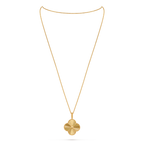 Sautoir Magic Alhambra 1 motif