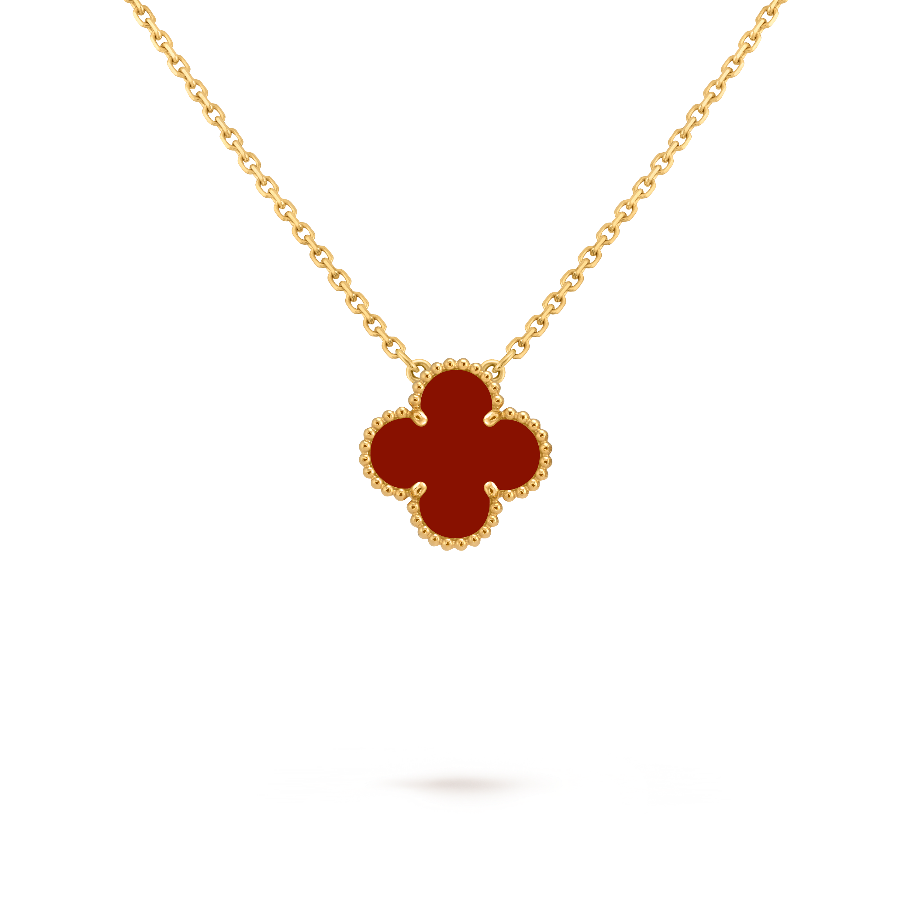 Pendentif Vintage Alhambra