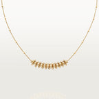 Pendentif Clash de Cartier, moyen modèle