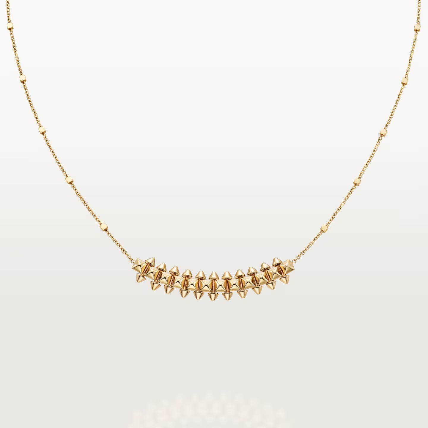 Pendentif Clash de Cartier, moyen modèle