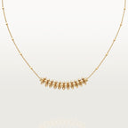 Collier Clash de Cartier Moyen Modèle