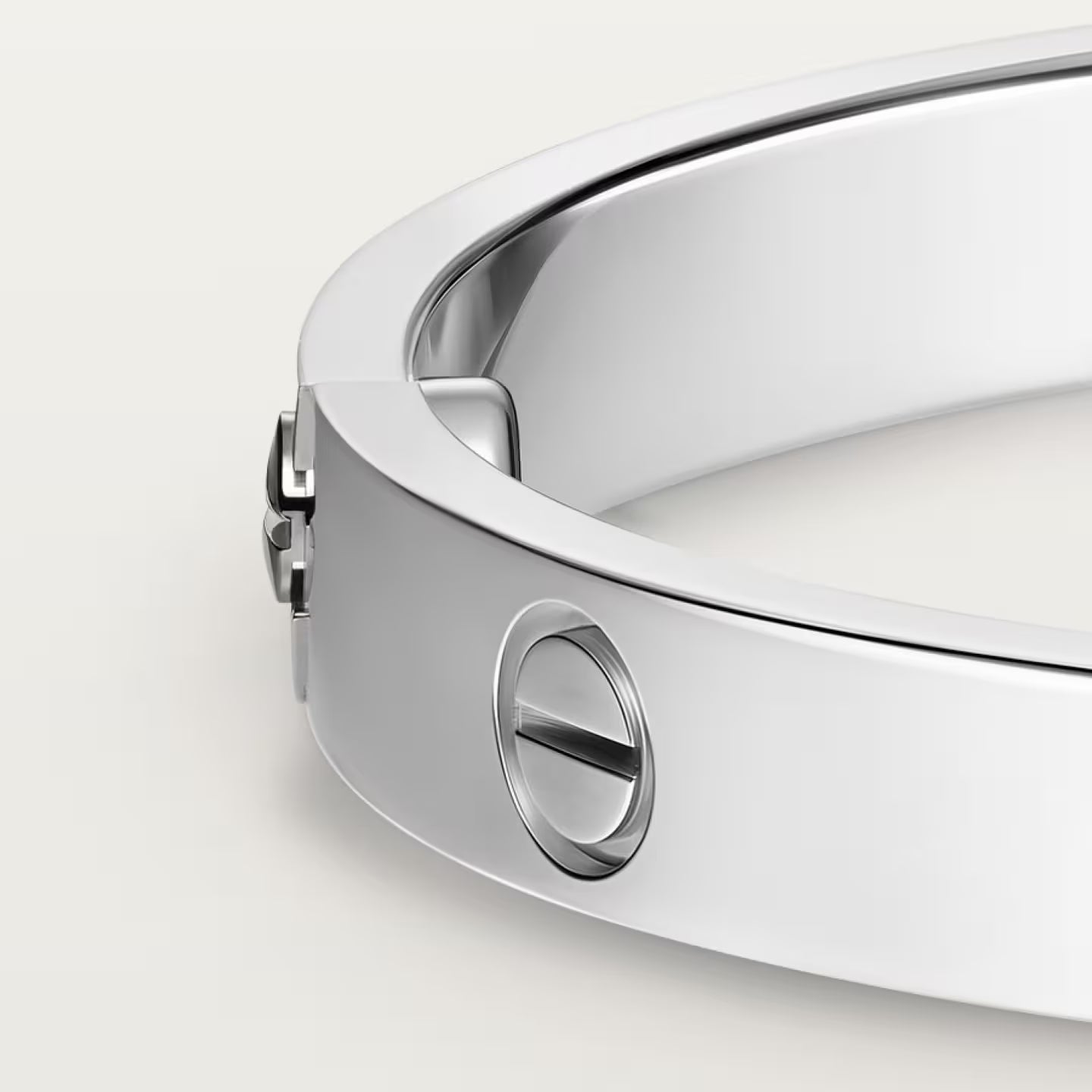 Bracelet LOVE, modèle classique