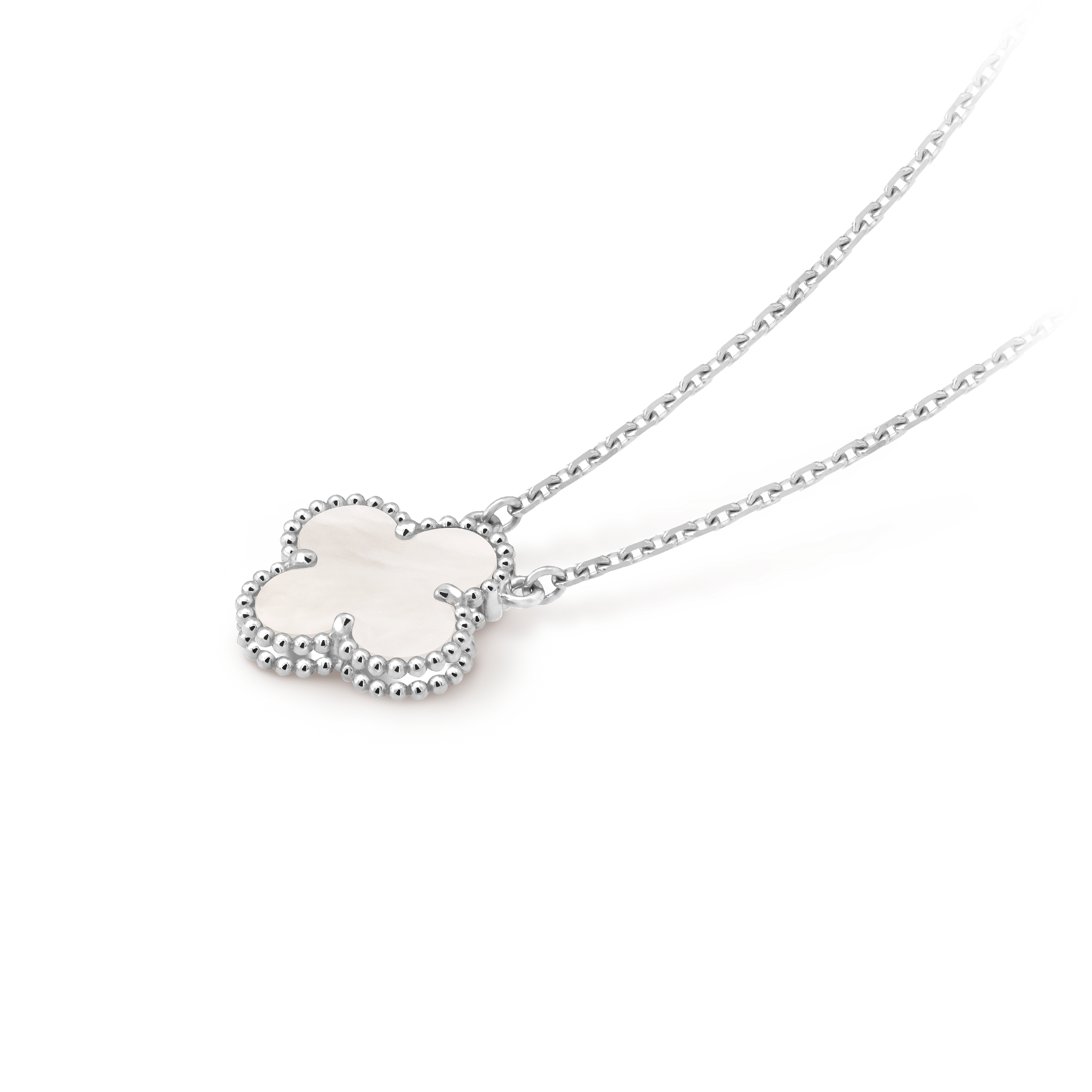 Pendentif Vintage Alhambra
