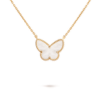 Pendentif Lucky Alhambra papillon