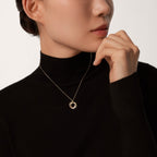 Pendentif Trinity, petit modèle