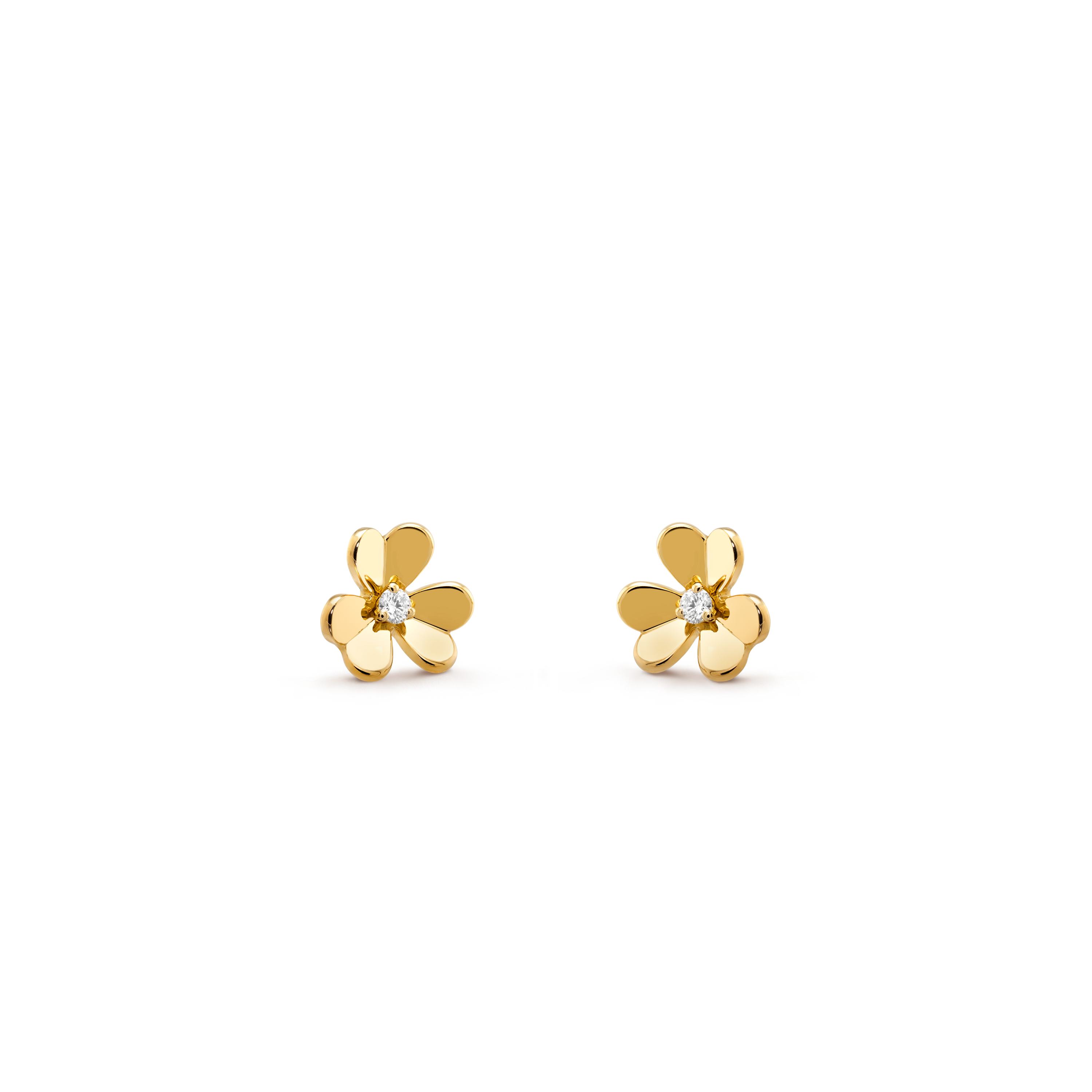 Boucles d’oreilles Frivole mini modèles