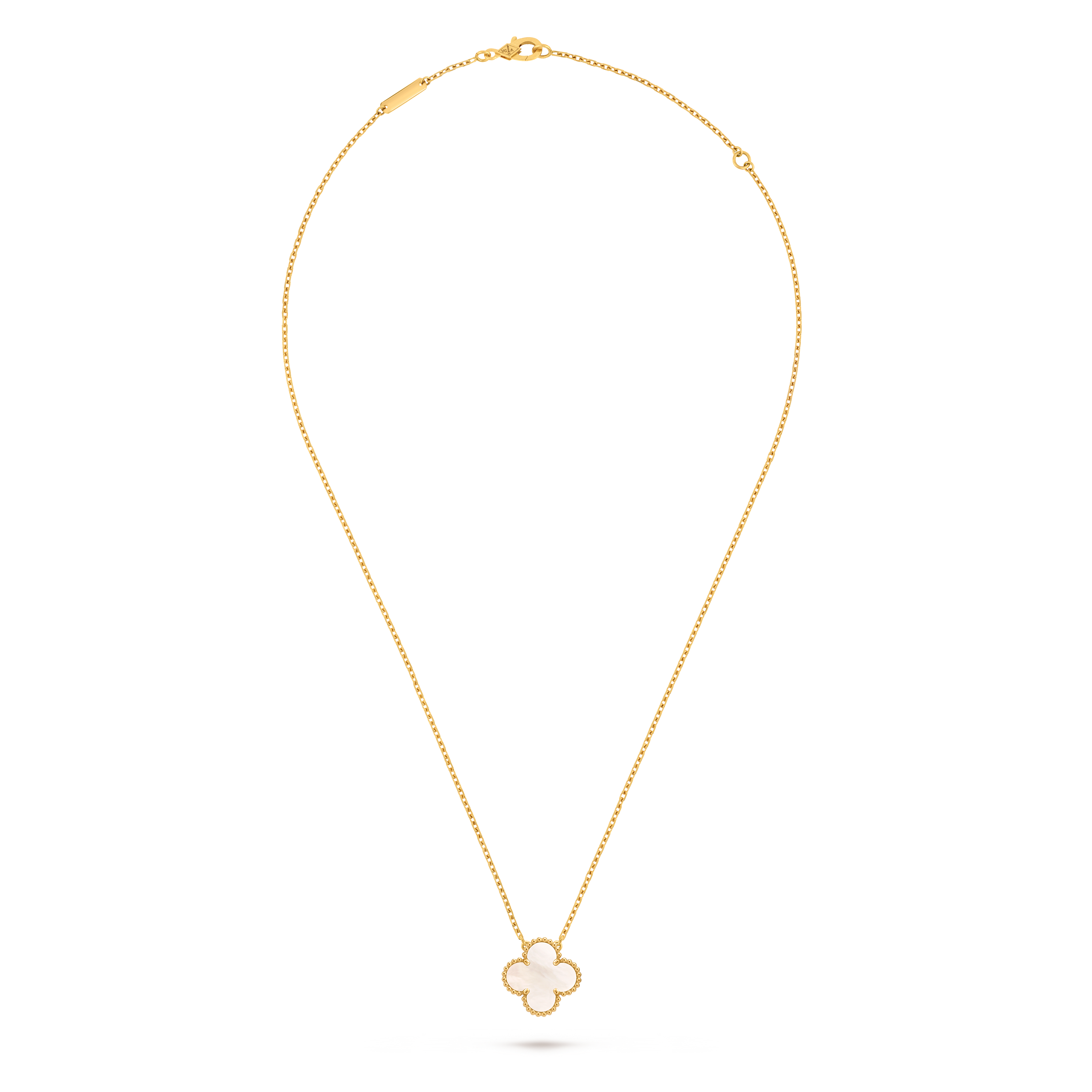 Pendentif Vintage Alhambra