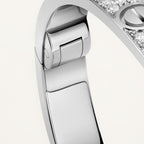 Bracelet LOVE, modèle classique, pavé