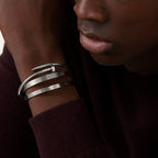 Bracelet LOVE, moyen modèle