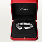 Bracelet Panthère de Cartier, moyen modèle