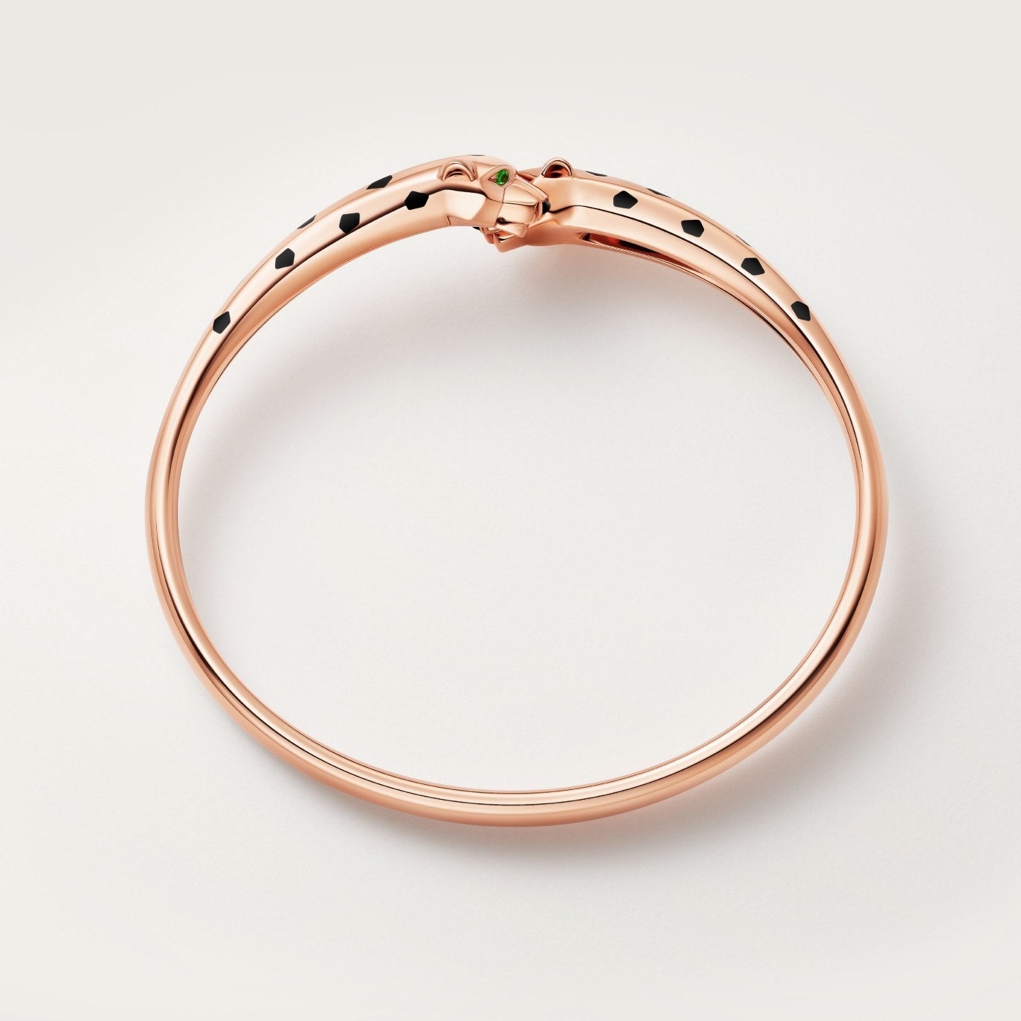 Bracelet Panthère de Cartier