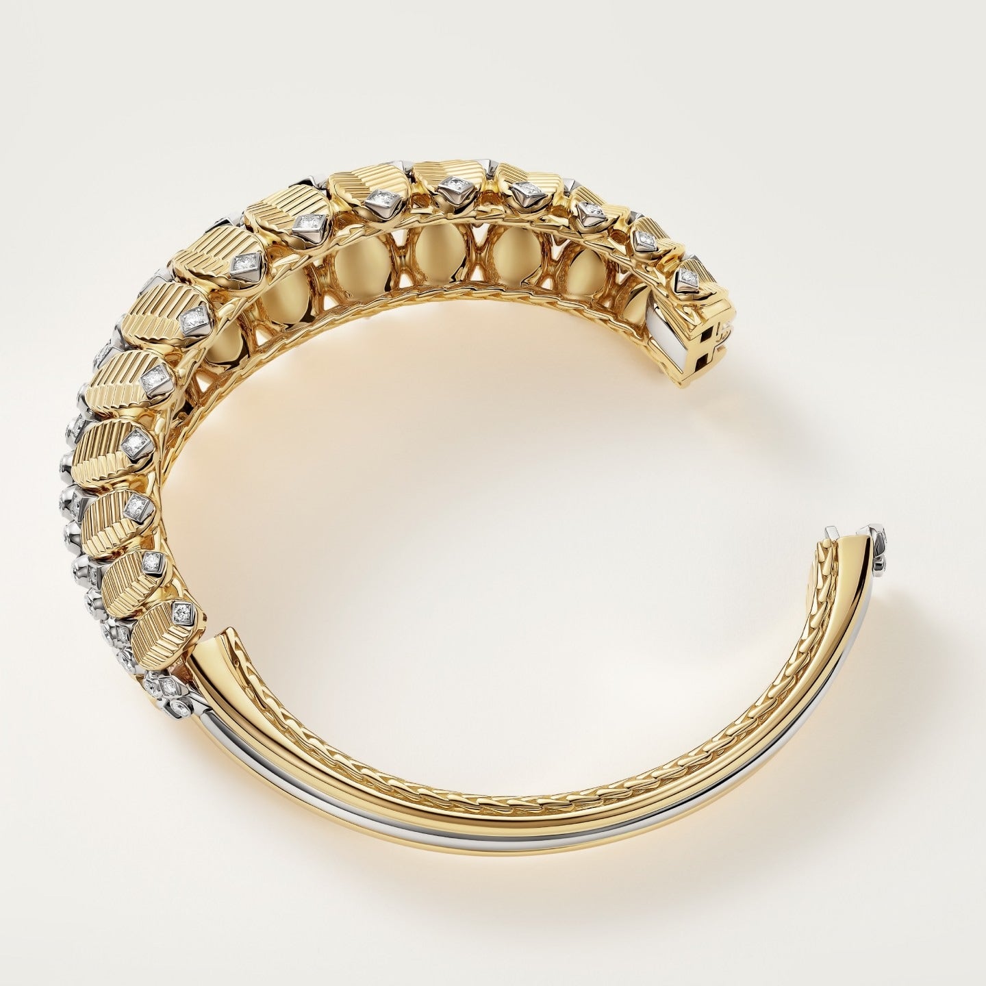 Bracelet Grain de Café