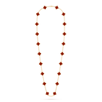 Sautoir Vintage Alhambra 20 motifs