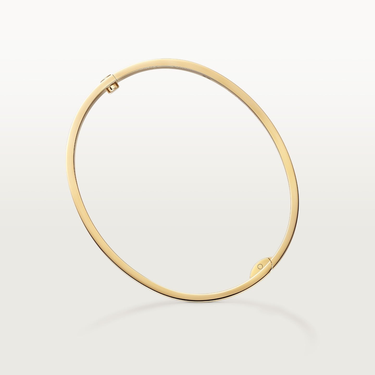 Bracelet LOVE, moyen modèle, pavé