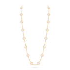 Sautoir Vintage Alhambra 20 motifs