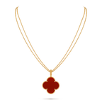 Sautoir Magic Alhambra 1 motif